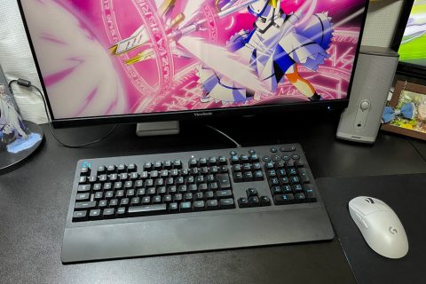 ワイヤレスヘッドセット買うた ワイヤレスヘッドセット買うた